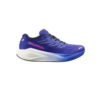 Salomon - Chaussures de running - Aero Blaze 3 Bluing/White/Acid L pour Homme - Taille 10,5 UK - Bleu Bleu 10,5 UK