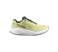 Salomon - Chaussures de running - Aero Blaze 4 Sunny Lime/White pour Homme - Taille 45 1/3 - Jaune Jaune 45 1/3
