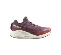Salomon Aero Glide 4 Chaussures de running 40 Violet