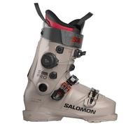 Salomon - Chaussures de ski all-mountain - S/Pro Alpha C Boa 110 Roa C en Aluminium - Taille 39 2/3-40 1/3 - Gris Gris 39 2/3-40 1/3