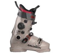 Salomon - Chaussures de ski all-mountain - S/Pro Alpha C Boa 110 Roa C en Aluminium - Taille 45 2/3-46 1/3 - Gris Gris 45 2/3-46 1/3