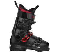 Salomon - Chaussures de ski all-mountain - S/Pro Alpha C Boa 120 pour Homme en Aluminium - Taille 44-45 - Noir Noir 44-45