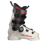 Salomon - Chaussures de ski all-mountain - S/Pro Supra S Boa 120 en Aluminium - Taille 41-42 - Gris Gris 41-42