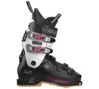 Salomon - Chaussures de ski all-mountain - Shift Alpha Boa 110 pour Homme en Aluminium - Taille 42 2/3-43 1/3 - Noir Noir 42 2/3-43 1/3