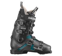 Salomon - Chaussures de ski all-mountain - Shift Pro 100 AT GW Black/Dragonfly pour Homme en Aluminium - Taille 31\/31,5 - Noir Noir 31\/31,5