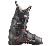 Salomon - Chaussures de ski all-mountain - Shift Pro 120 AT GW Beluga/Andorra en Aluminium - Taille 39 2/3-40 1/3 - Noir Noir 39 2/3-40 1/3