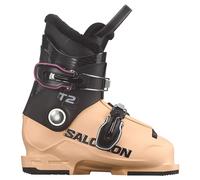 Salomon Chaussures De Ski Alpin Junior T2 Rt