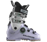 Salomon Chaussures De Ski Alpin Pour Femme Shift Supra Boa 105 W Gw