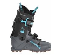 SALOMON Mtn Summit Pure W - Femme - Noir / Bleu - taille 23/23.5- modèle 2024