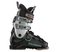 SALOMON Shift Supra Boa 120 Gw - Homme - Gris / Noir - taille 30/30.5- modèle 2026