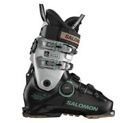 Salomon - Chaussures de ski freeride/freerando - Shift Supra S Boa 120 pour Homme - Taille 41-42 41-42