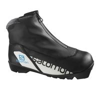 Salomon Chaussures De Ski Nordique Junior Rc Nocturne Prolink