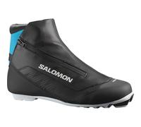 SALOMON Rc8 Prolink - Homme - Noir - taille 44 2/3- modèle 2026