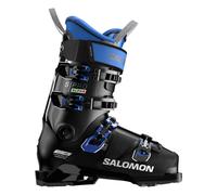 Salomon - Chaussures de ski - S/Pro Alpha 120 Gw Black/Race Blue/Race Blue pour Homme - Taille 30\/30,5 - Noir Noir 30\/30,5