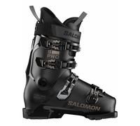 Salomon - Chaussures de ski - S/Pro Delta 100 pour Homme - Taille 48 2/3-49 - Noir Noir 48 2/3-49