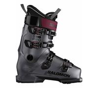 Salomon - S/Pro Delta 120 Gw Beluga Metallic - 28-28.5 - Chaussures de Ski