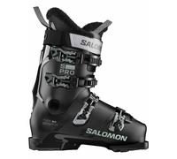 Salomon - Chaussures de ski - S/Pro Delta 90 W pour Femme - Taille 36 2/3-37 - Noir Noir 36 2/3-37