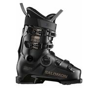 Salomon - Chaussures de ski - S/Pro Delta Boa 100 GW pour Homme - Taille 45 2/3-46 1/3 - Noir Noir 45 2/3-46 1/3