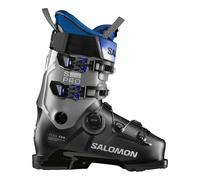 Salomon - Chaussures de ski - S/Pro Delta Boa 130 GW pour Homme - Taille 45 2/3-46 1/3 - Noir Noir 45 2/3-46 1/3