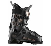 Salomon - Chaussures de ski - S/Pro Delta Boa 95 W pour Femme - Taille 38-39 - Noir Noir 38-39