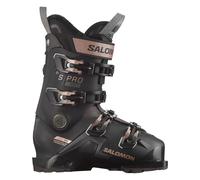 Salomon S/pro Hv 100 W Gw Alpine Ski Boots Noir 23.0-23.5