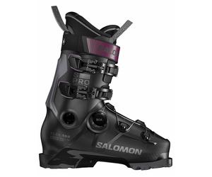 Salomon - Chaussures de ski - S/Pro Supra Boa 100 GW pour Homme - Taille 48 2/3-49 - Noir Noir 48 2/3-49