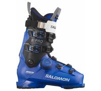 SALOMON S/pro Supra Boa 130 Gw - Homme - Bleu / Noir / Blanc - taille 25/25.5- modèle 2024
