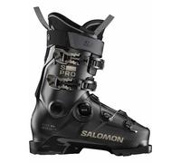 Salomon - Chaussures de ski - S/Pro Supra Boa 85 W pour Femme - Taille 36 2/3-37 - Noir Noir 36 2/3-37