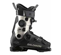 Salomon - Chaussures de ski - S/Pro Supra Dual Boa 105 W pour Femme - Taille 39 2/3-40 1/3 - Noir Noir 39 2/3-40 1/3