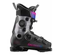 Salomon - Chaussures de ski - S/Pro Supra Dual Boa 115 W pour Femme - Taille 38-39 - Noir Noir 38-39