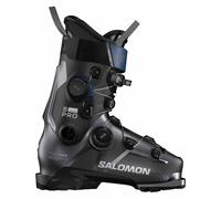 Salomon - S/Pro Supra Dual Boa 120 Hematite Metal Black Estate Blue - 27-27.5 - Chaussures de Ski