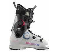Salomon - Chaussures de ski - S/Pro Supra Dual Boa 130 pour Homme - Taille 47-48 - Blanc Blanc 47-48