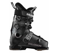 Salomon - Chaussures de ski - Sense 70 W GW pour Femme - Taille 41-42 - Noir Noir 41-42