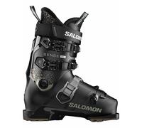 Salomon - Chaussures de ski - Sense 80 - Taille 44-45 - Noir Noir 44-45
