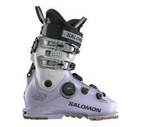 Salomon - Chaussures de ski - Shift Supra S Boa 105 GW W pour Femme - Taille 39 2/3-40 1/3 - Rose Rose 39 2/3-40 1/3