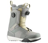 Salomon Chaussures De Snowboard Dialogue Dual Boa