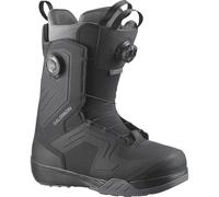 Salomon Chaussures De Snowboard Dialogue Dual Boa Wide