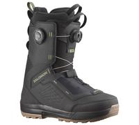Salomon Chaussures De Snowboard Echo Dual Boa