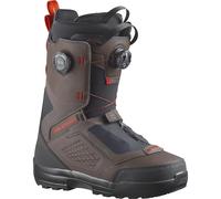 Salomon Chaussures De Snowboard Echo Dual Boa