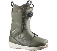 Salomon Chaussures De Snowboard Faction Boa