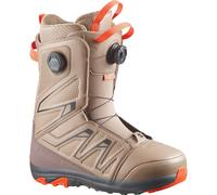Salomon Chaussures De Snowboard Launch Boa Sj Boa