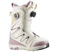 Salomon Chaussures De Snowboard Pour Femme Ivy Boa Sj