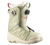 Salomon Chaussures De Snowboard Pour Femme Ivy Boa Sj