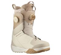 Salomon Chaussures De Snowboard Pour Femme Kiana Dual Boa