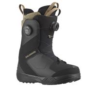 Salomon Chaussures De Snowboard Pour Femme Kiana Dual Boa