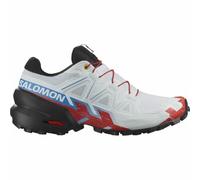 SALOMON Chaussures de Sport pour Femme Speedcross 6 Blanc
