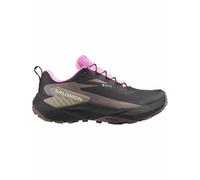Chaussures Salomon Genesis GORE-TEX noir beige rose femme - 37(1/3)