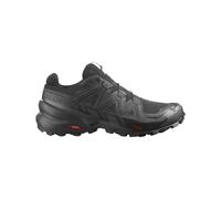 Salomon Speedcross 6 GTX (en taille 41 1/3, 42, 43 1/3, 44, 44 2/3, 45 1/3, 46) Noir