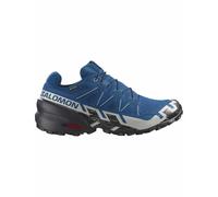 SALOMON Speedcross 6 Gore-tex - Homme - Bleu / Noir / Gris - taille 40 2/3- modèle 2025