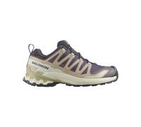 Chaussures Salomon XA PRO 3D v9 GORE-TEX gris foncé beige femme - 41(1/3)